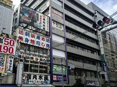 -秋叶原电器街
