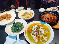 -红厨巷·淮扬菜(熙南里店)