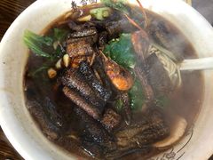 -春雪面馆(转塘店)