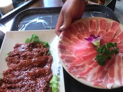-蜀大侠火锅(香格里拉店)