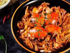 -胖哥俩肉蟹煲(世茂国际广场店)