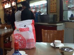 -葛记焖饼(伏牛路店)