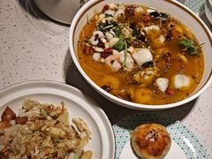 -阿娜尔·新疆菜(佰港城店)