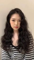 -YOUR HAIR の Harajuku