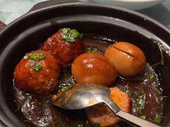 -小厨娘淮扬菜(清江苏宁广场店)