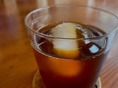 -Be Lived Cafe比例咖啡(摩天轮店)