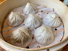 金奖头牌小笼包-苏小柳手作点心(控江旭辉分院)
