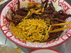 -遇西祠·海鲜烧烤(总店)