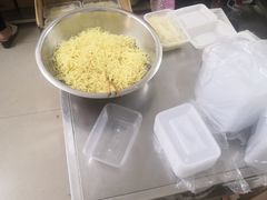 -乔伯凉面(白沙路店)