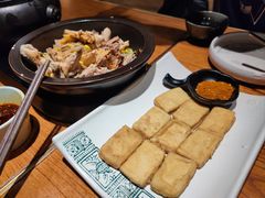 -云海肴·汽锅鸡·云南菜(高德置地店)