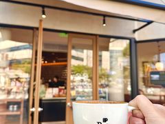 -Peet's Coffee皮爷咖啡(大学路店)