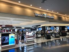 -TIAT DUTY FREE SHOP NORTH(羽田机场店)