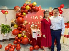 -鹊华居·地道鲁菜·海鲜·融合味(大明湖店)