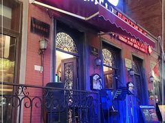 门面-巴伐利亚啤酒坊(意式风情街店)