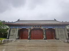 -天津妈祖文化园