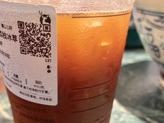 -瑞幸咖啡(凯德虹口龙之梦店)