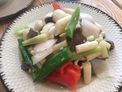 -禾气食店
