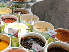 -亚马逊海鲜自助(梅溪湖步步高店)