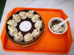 -枫泾丁氏烧卖(枫丽路店)