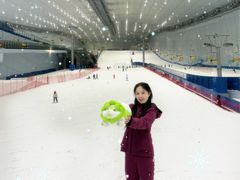 -哈尔滨热雪奇迹