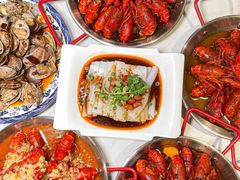 -辣螃铠盆盆蟹大排档(总店)