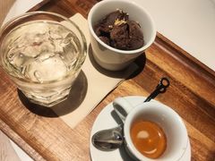 -LAVAZZA拉瓦萨咖啡(中航城君尚购物中心店)