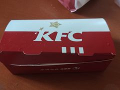 -肯德基(环翠北店)