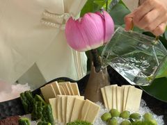 -若蘭慈·无国界素食料理(欢乐海岸店)