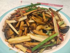 -大眼锅贴水饺(河东店)