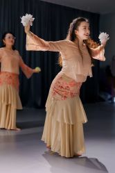 -上海邢航舞蹈工作室