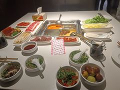 -海底捞火锅(外滩店)