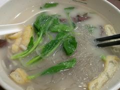-鸭味先老鸭粉丝馆(瑞金路二号四号小区店)