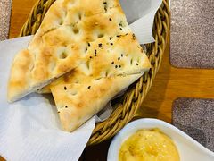 -TUK土耳其餐厅·下午茶(卢湾店)