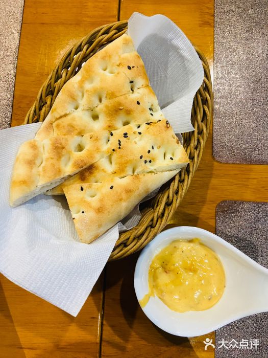 TUK土耳其餐厅·下午茶(卢湾店)图片