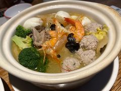 -新白鹿餐厅(银泰西湖文化广场店)