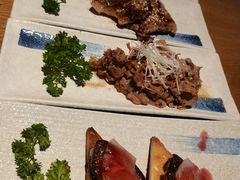 -松本楼(桥西店)