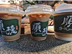 -周大娘牛乳(旧寨古村总店)