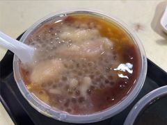 -百花传统甜品店(原址店)