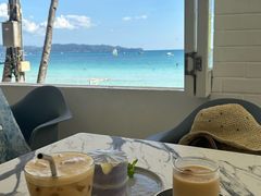 -The Sunny Side Cafe Station 1