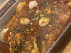 -鱼酷活鱼烤鱼(梅江印象城店)