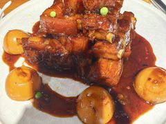 -金枝玉叶上海人家食府(三里河店)