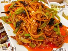 -聚德福海鲜家常菜(刘庄店)