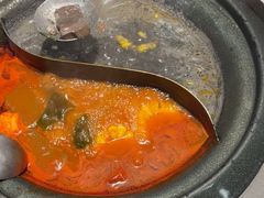 -生活如沸·顺德水牛奶火锅(大学路店)