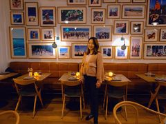 -BOR Eatery(安福路店)