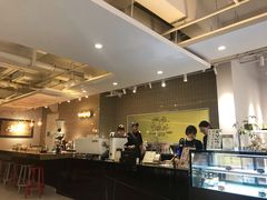 -CAFE'IN精品咖啡体验空间(小寨店)