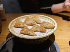 土家豇豆饼-吃饭皇帝大(合生汇店)