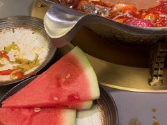 -湊湊火锅·茶憩(南京万象天地店)