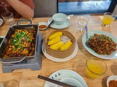 -全牛匠·乐山跷脚牛肉(新中关店)