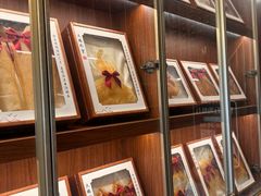 -清心茶楼·传统中山石岐菜