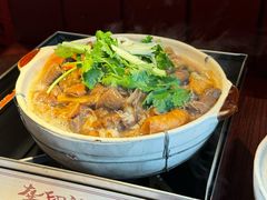 -龚印记牛骨牛杂屋·四代传承(珠影星光城店)